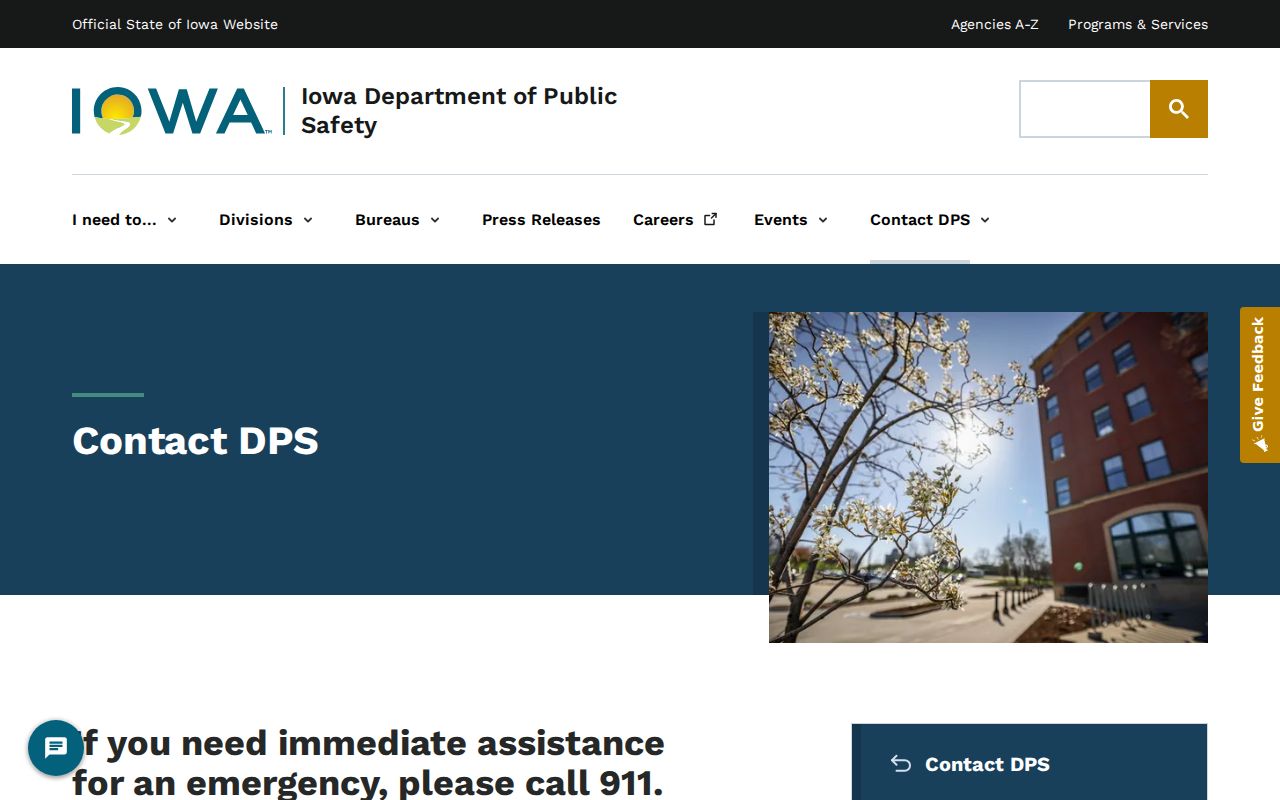 Plymouth County sex offender registry contact channels at Iowa DPS